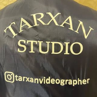 Tarxan  Studio @tarxanvideographer в Инстаграм