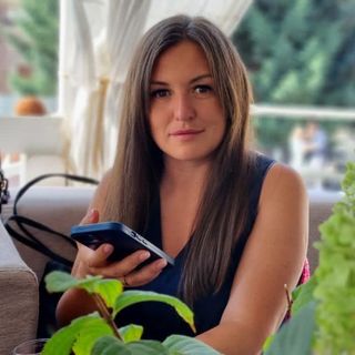 Tatiana Berdennikova @tatianaberdennikova1 в Инстаграм