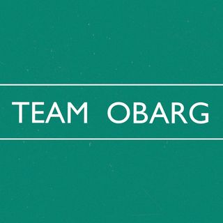 OBARG @team_obarg в Инстаграм