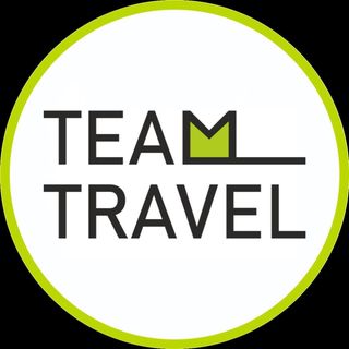 Эксклюзивные авторские путешествия @teamtravel.me в Инстаграм