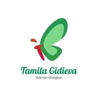 Tamila Gidieva @tg_interior_ в Инстаграм