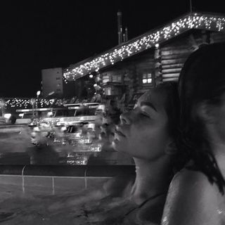 Liana @the_kiliana в Инстаграм