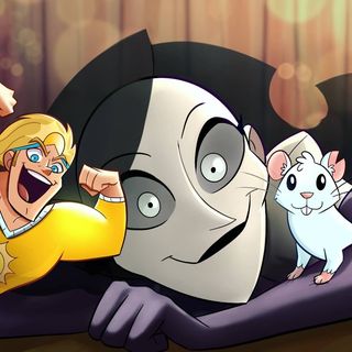 the_numbrax