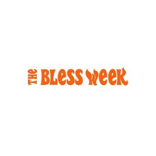 4-9 aug 2025 @theblessweek в Инстаграм