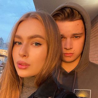 МАША И РОБЕРТ @thegerbers_ в Инстаграм