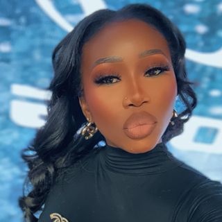 theglammed