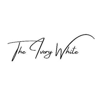 theivorywhiteofficial