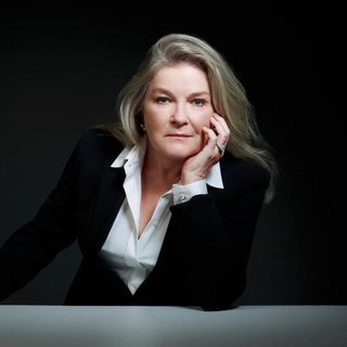 Kate Mulgrew @thekatemulgrew в Инстаграм