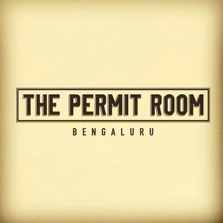 The Permit Room @thepermitroomblr в Инстаграм