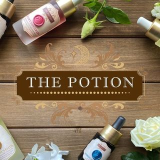 thepotionmasters