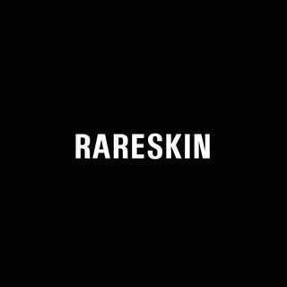 therareskin
