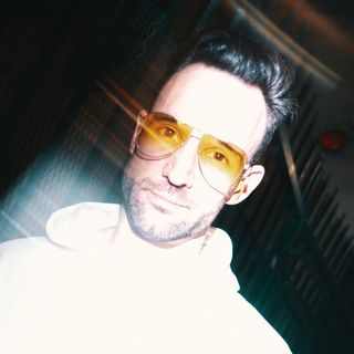 therealalexlegend