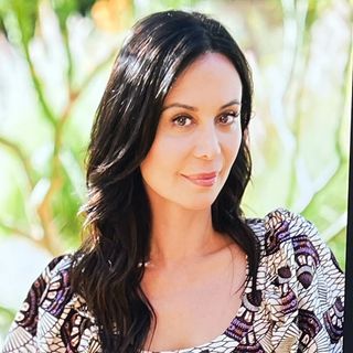 therealcatherinebell