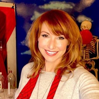 Kari Byron Images