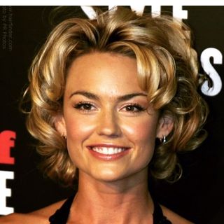 Kelly Carlson @therealkellycarlson в Инстаграм