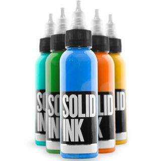 thesolidink