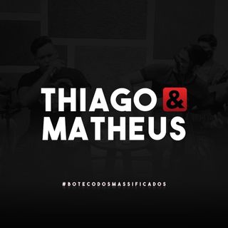 Thiago e Matheus @thiagoematheus в Инстаграм