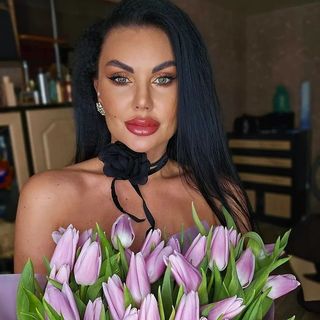 ༺༒༻ Юленька ༺༒༻ @thibisova2 в Инстаграм