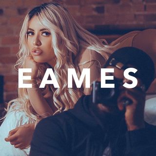 EAMES @thisiseames в Инстаграм