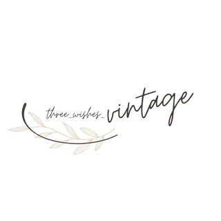 three_wishes_vintage