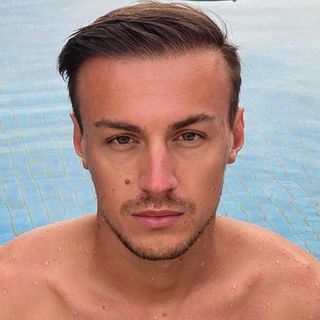 ТИМУР КАЛИМУЛИН @timur_kalimulin в Инстаграм