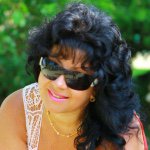 Valentina @tinalazareva в Инстаграм