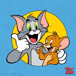 tomandjerry