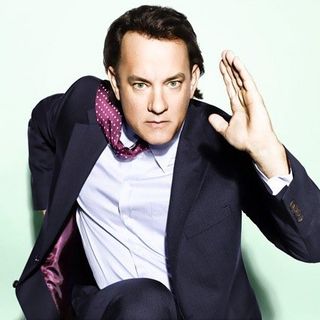 Tom Hanks @tomhanks в Инстаграм
