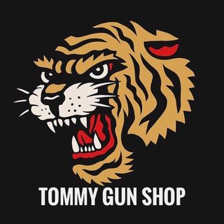 Tommy_gun_shop @tommy_gun_shop в Инстаграм