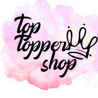 ТОППЕРЫ ДЛЯ ТОРТА @top.topper_shop в Инстаграм