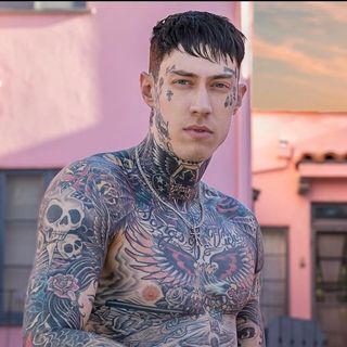 tracecyrus