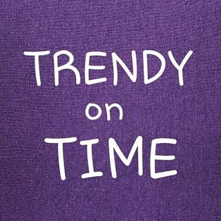 trendyontime
