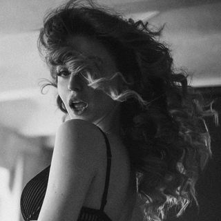 Anna Tsaralunga @tsara.lunga в Инстаграм