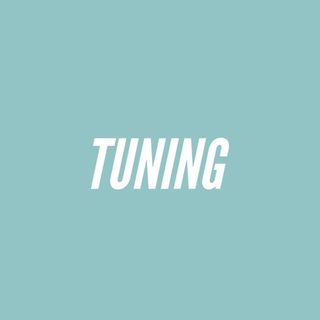 tuning