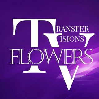 TRANSFER VISIONS Flowers @tv_flowers в Инстаграм