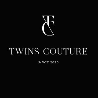 TwinsCouture @twinscouture в Инстаграм