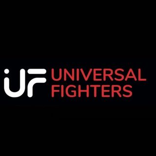 UNIVERSAL FIGHTERS OGNI @uf_vatan в Инстаграм