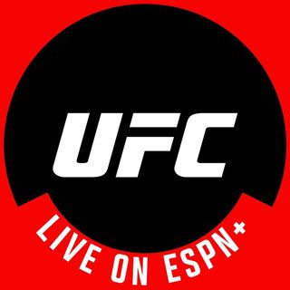 UFC @ufc в Инстаграм