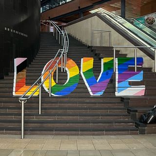 upfest