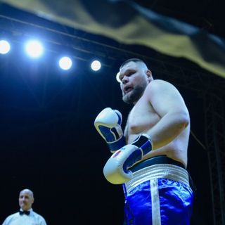 uralboxing