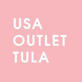 Michael Kors, DKNY, Calvin Klein, Ralph Lauren, Tommy Hilfiger @usa_outlet_tula в Инстаграм