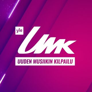 uudenmusiikinkilpailu