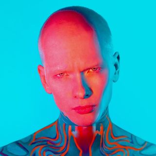 Alex Ramsey @vaalred в Инстаграм