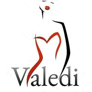 Магазин Женской Одежды @valedi_showroom в Инстаграм