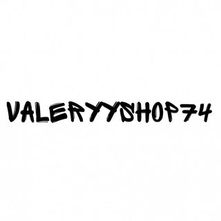 valeryyshop74