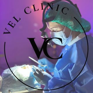 VELCLINIC @velclinic в Инстаграм