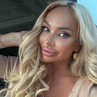 Вера Шашерина Инстаграм