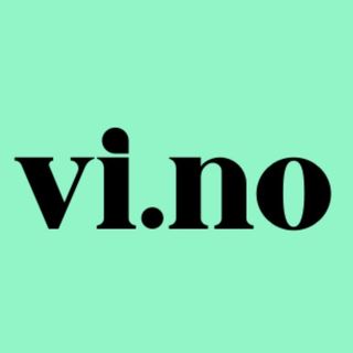 Vi.no @vi.no в Инстаграм