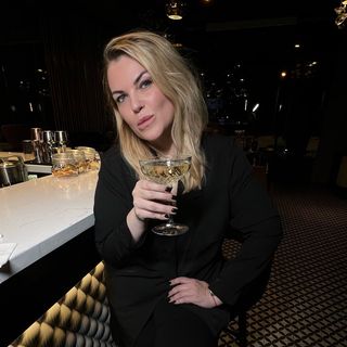 АЛИНА ВИДЕЛЬГАУЗ @videlgauz в Инстаграм