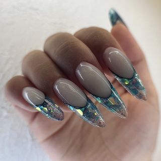 МАНИКЮР, ПЕДИКЮР г. ВЛАДИМИР @vika_nails_msk в Инстаграм